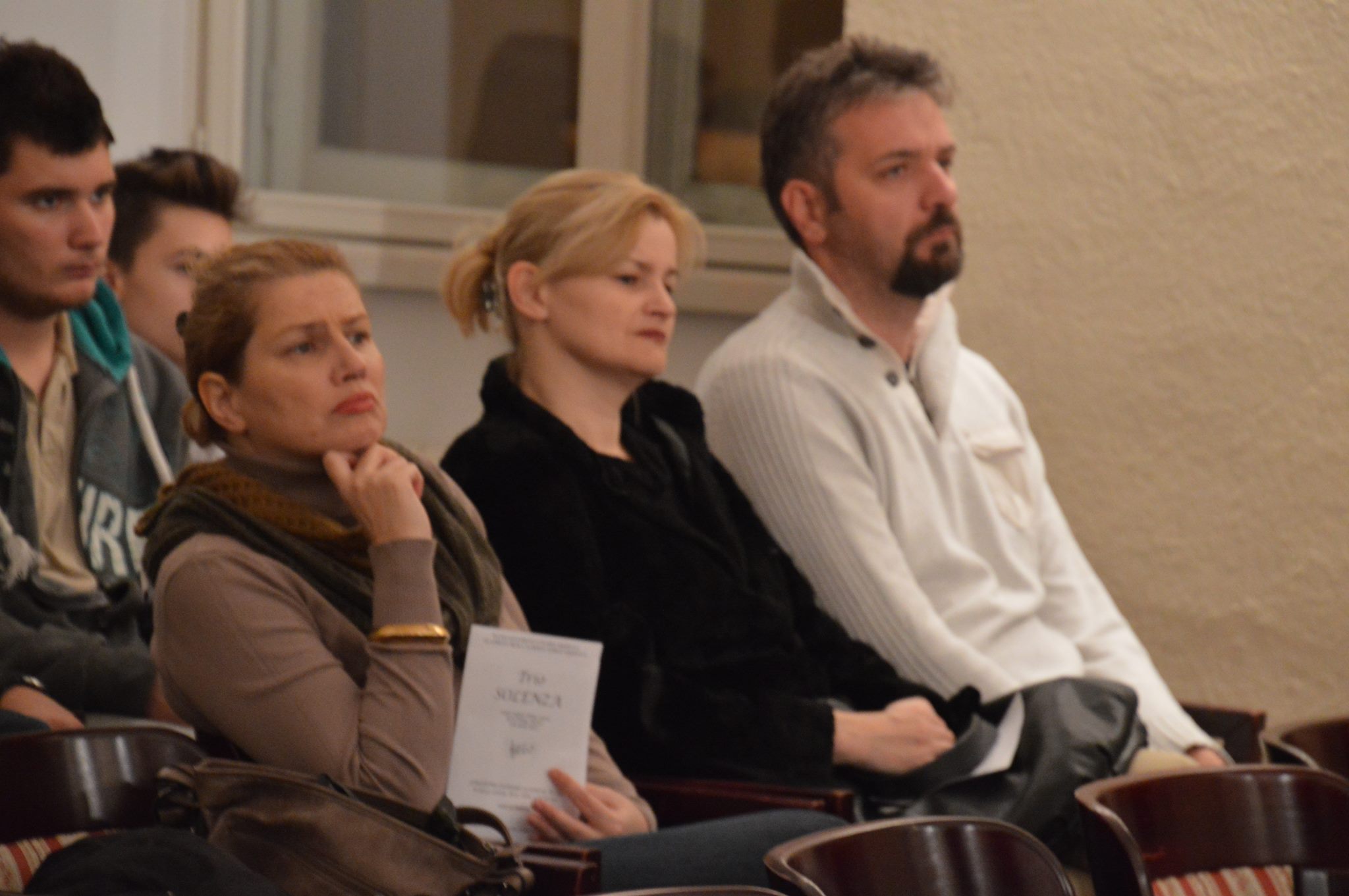 Trio SOLENZA6