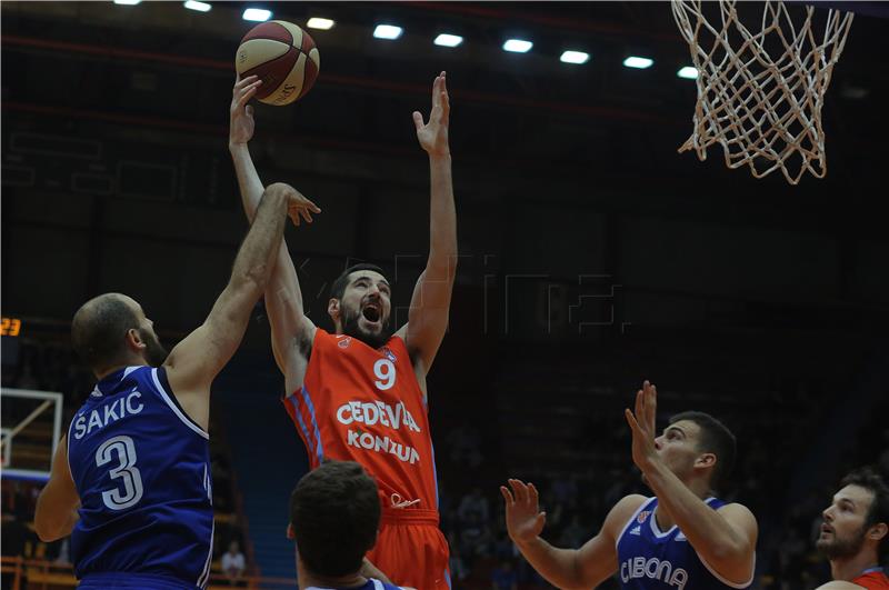 cedevita babic