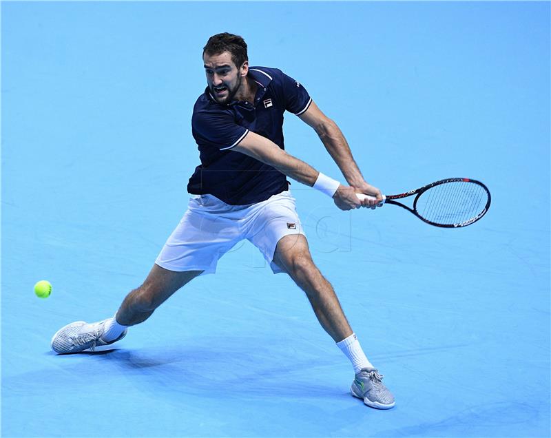 Cilic