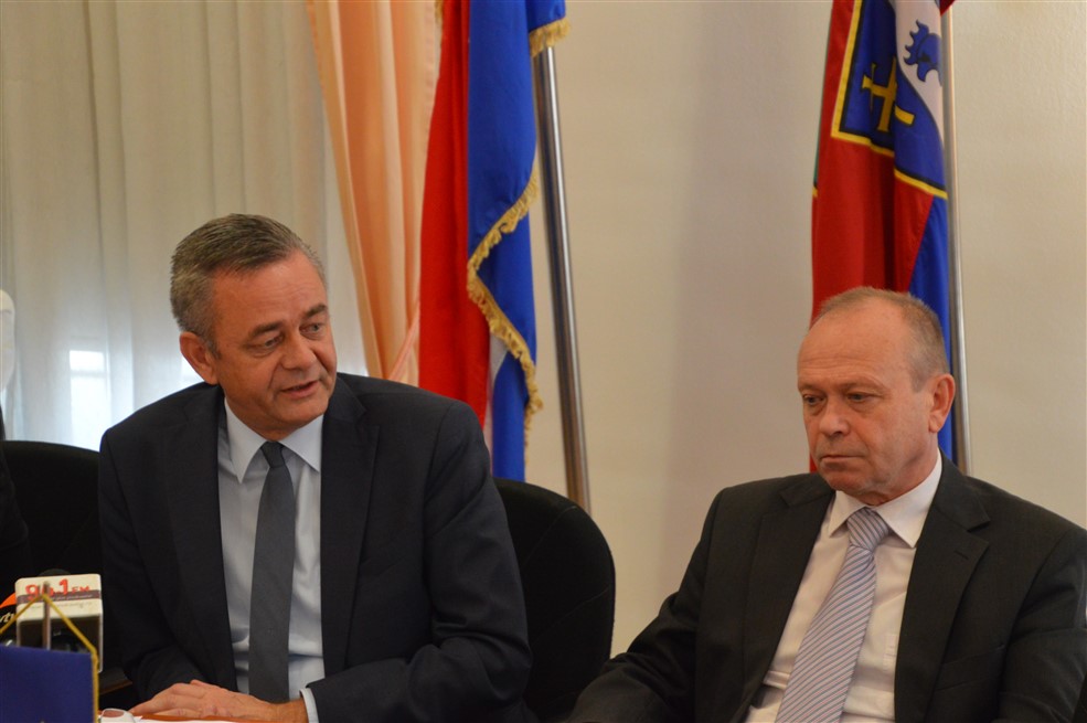 darko koren i ivan pal