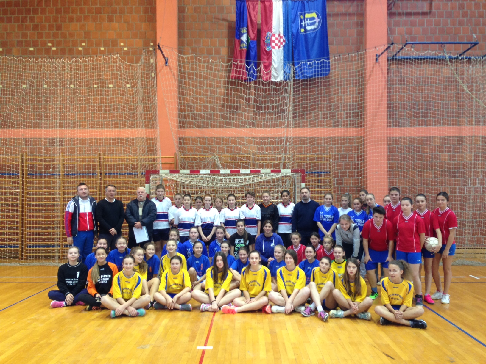 futsal djevojke1