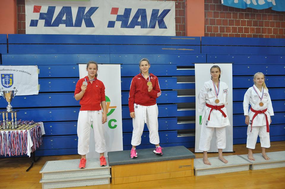 karate50