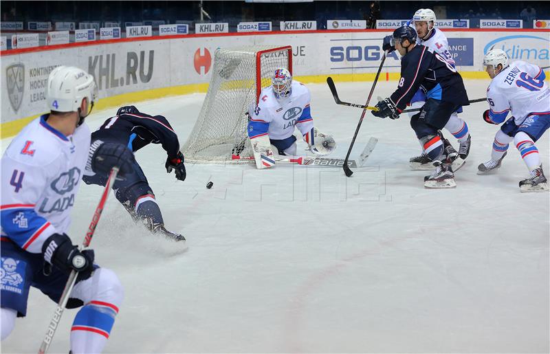 SP hokejaša na ledu: Kanada izgubila i od Njemačke