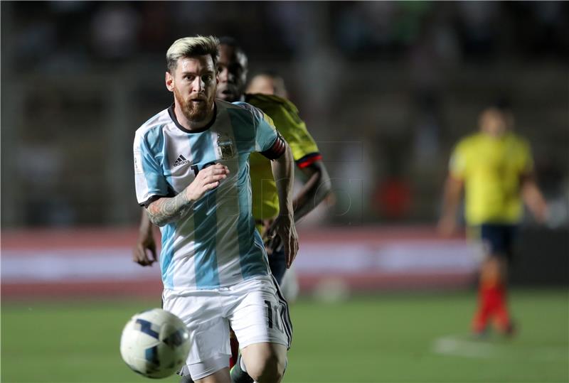 Messi prestigao Pelea – postao najbolji strijelac u povijesti reprezentativnog nogometa Južne Amerike