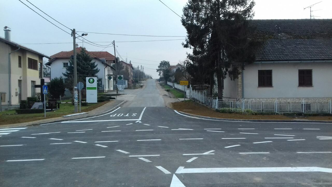 orehovec