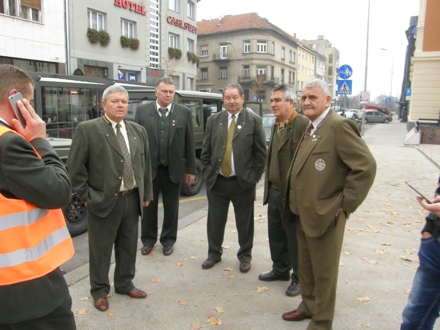 sveti hubert