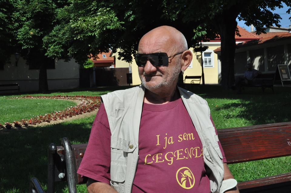 Vlado Ondruj