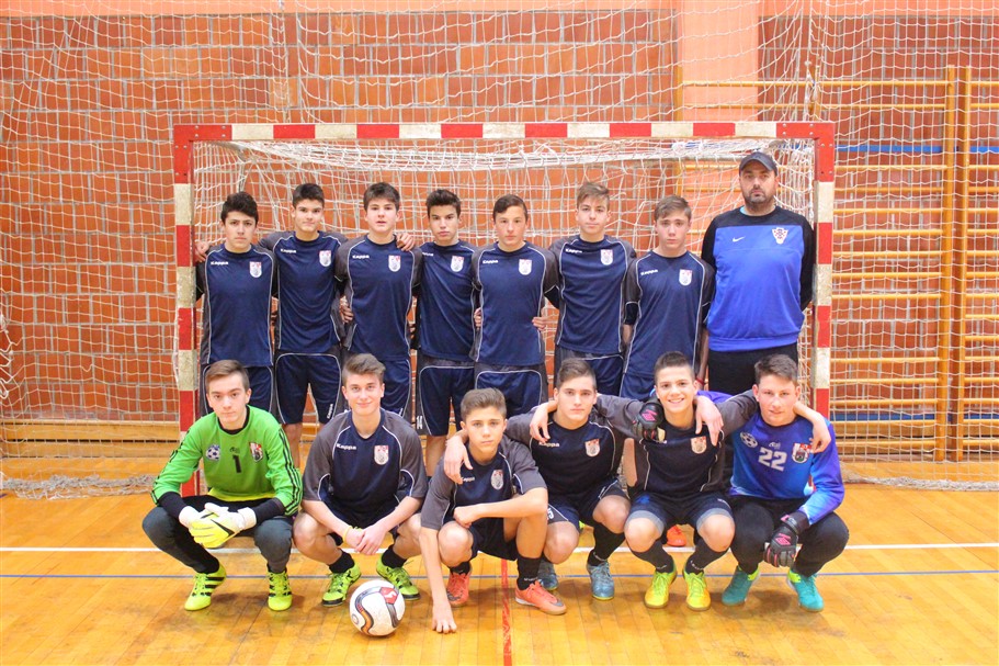 NK Bjelovar