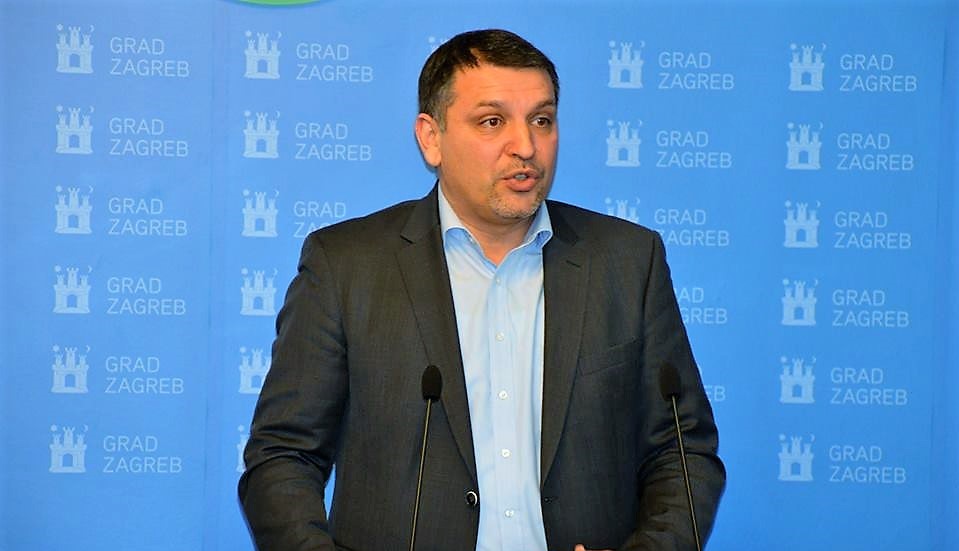 INTERVJU Gradonačelnik Đurđevca Željko Lacković: Riješili smo dugove, dižemo plaće gradskim zaposlenicima