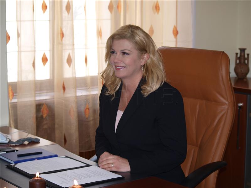 Kolinda