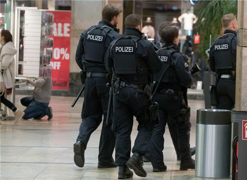 njemacka-policija