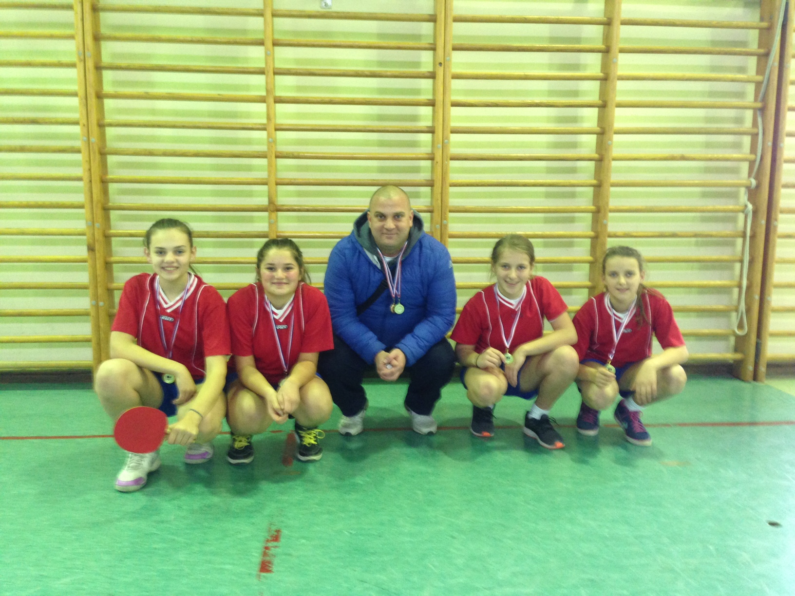 ssd mladost sv. petar orehovec