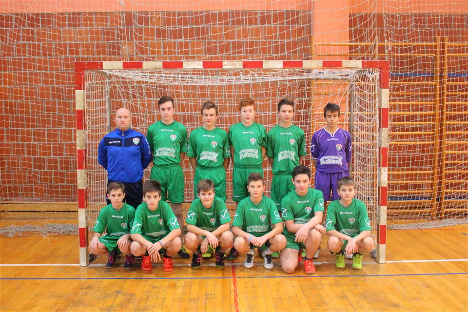 NK Starigrad
