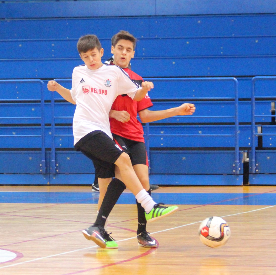 u 14 granicar koprivnica