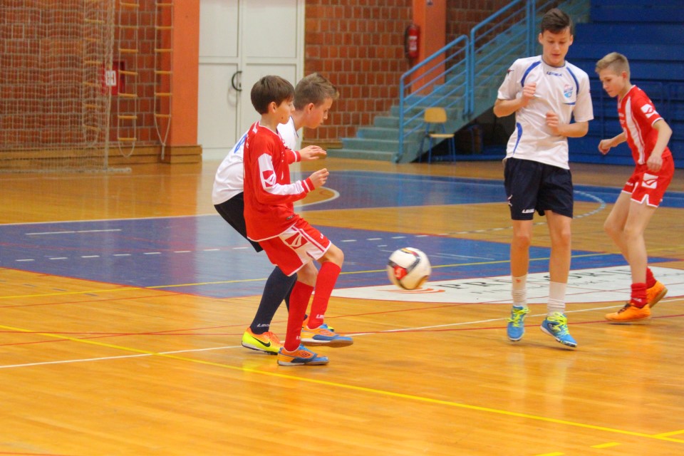 u 14 krizevci studentski grad (2)