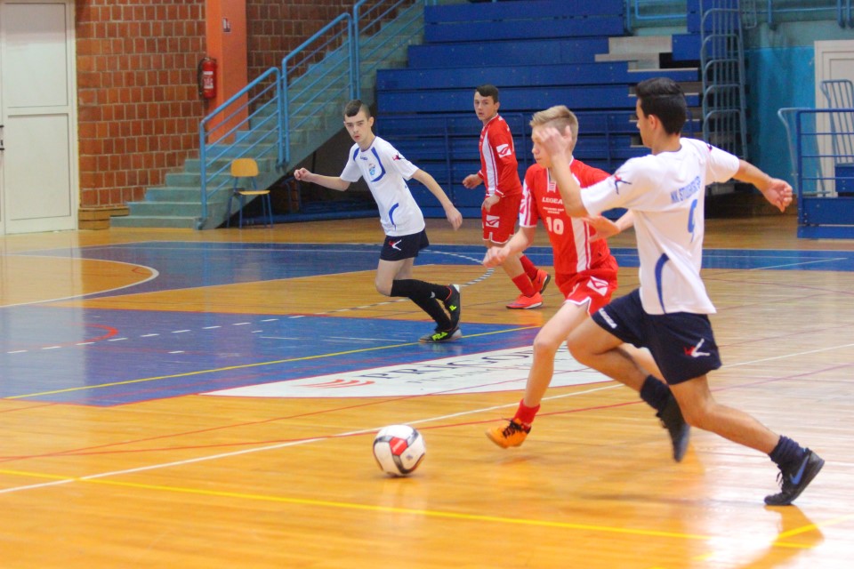 u 14 krizevci studentski grad
