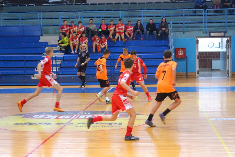 u 14 krizevci virovitica