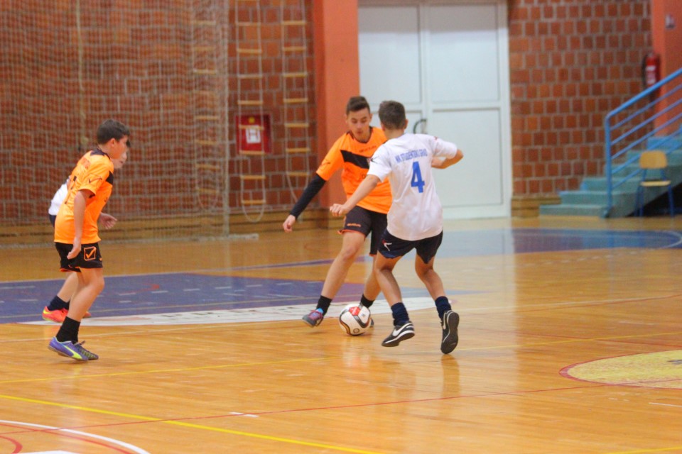 u 14 virovitica studentski grad