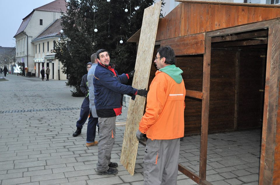 zive jaslice