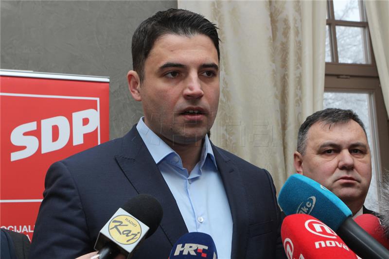 bernardic tucakovic
