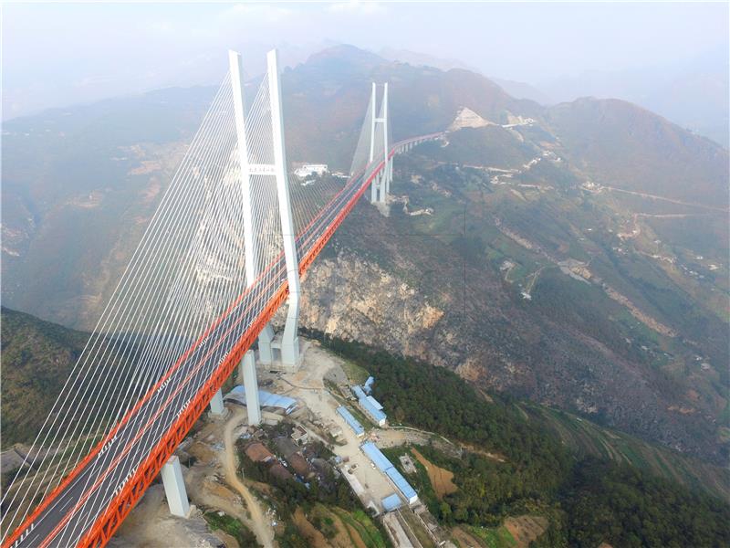 Kineski Most1