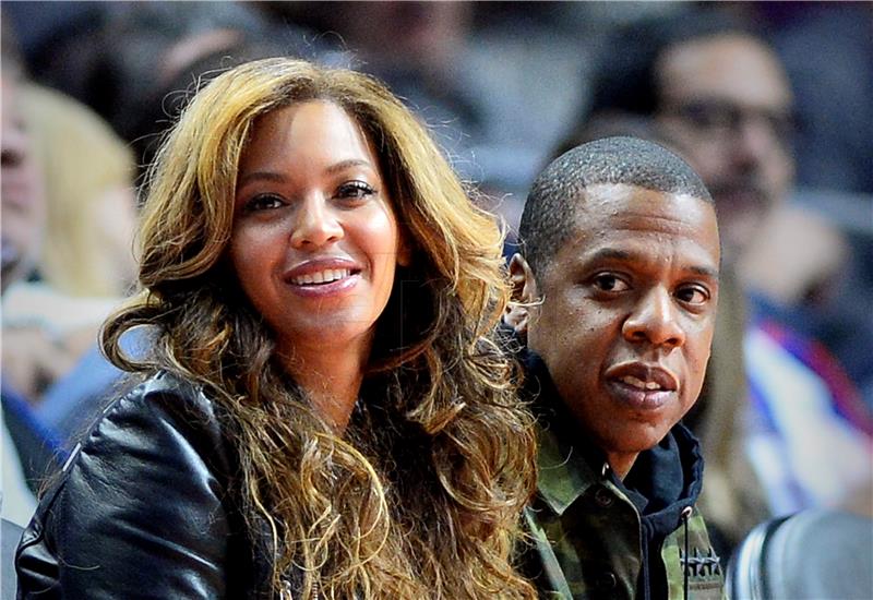 Beyonce i Jay-Z očekuju blizance