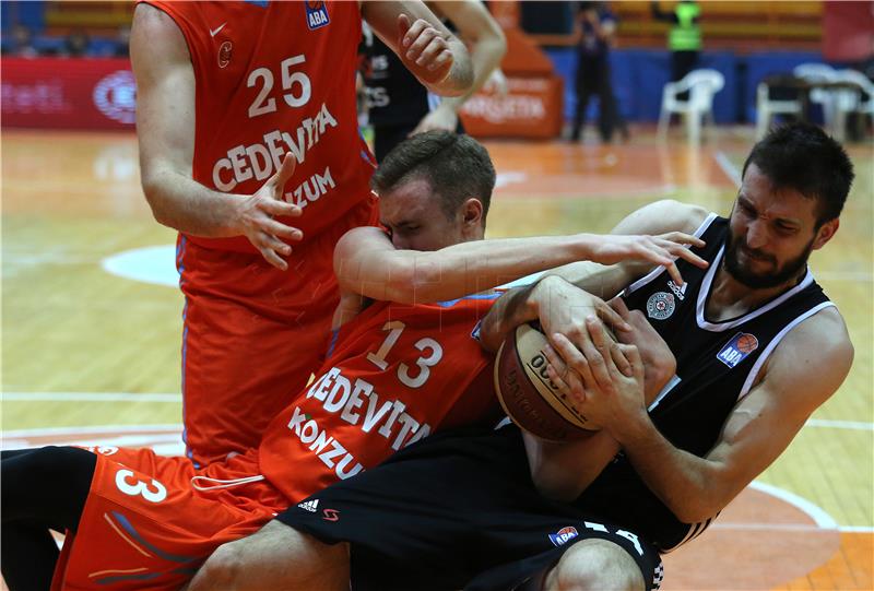 cedevita