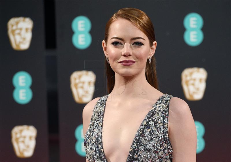Dodijeljene nagrade BAFTA, trijumfirali Emma Stone, Casey Affleck, Damien Chazelle