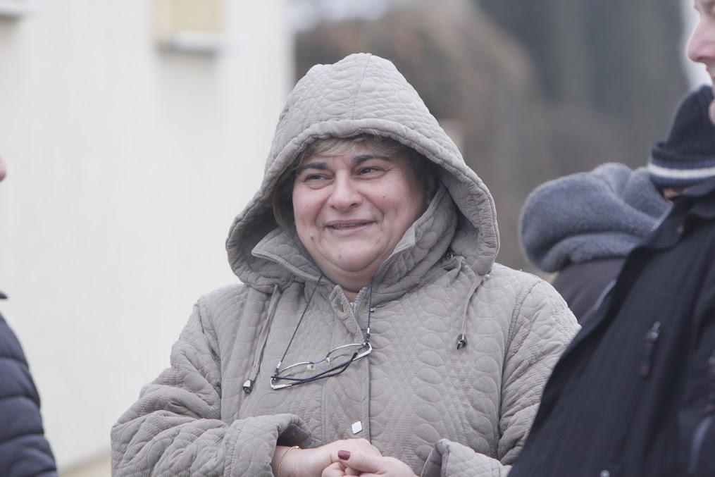 Borka Kučko