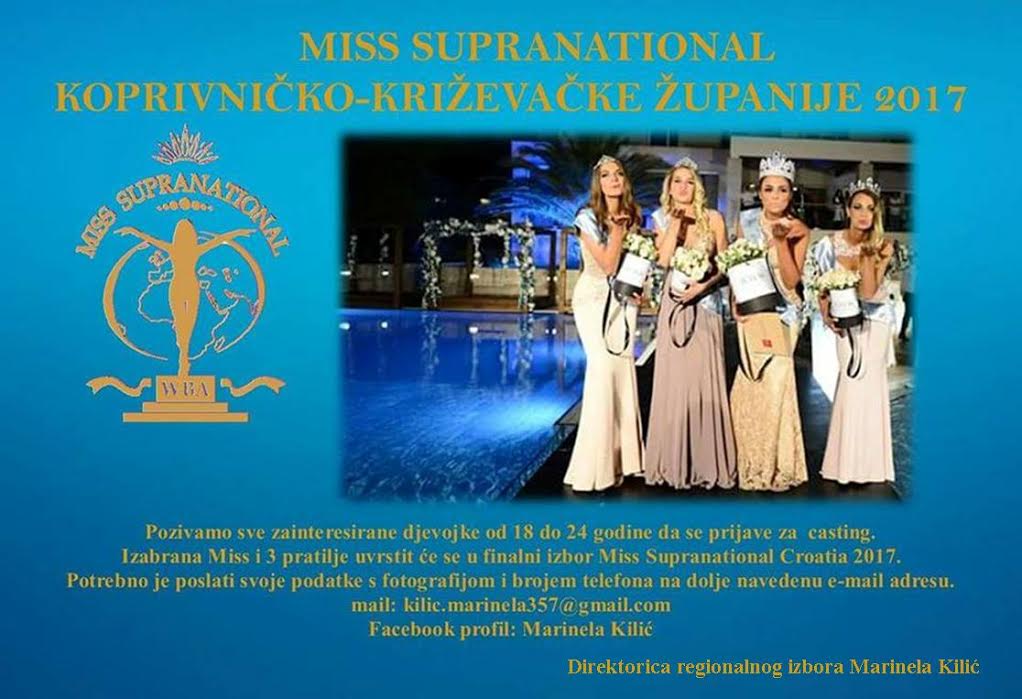 supranational