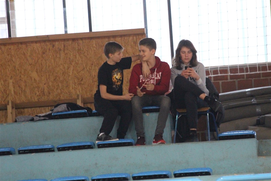 KOSARKA Radnik Podravac08