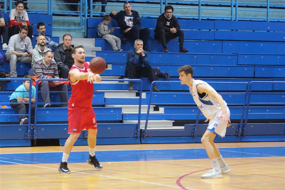 KOSARKA Radnik Podravac09