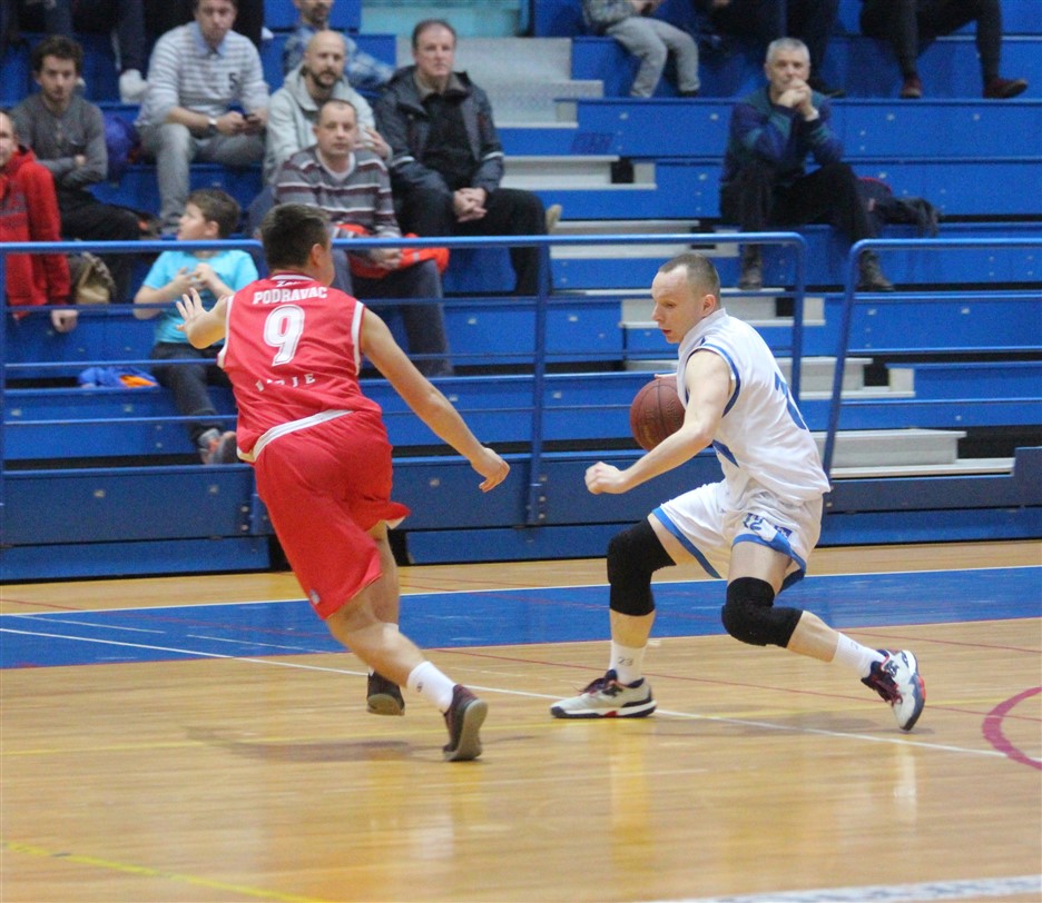 KOSARKA Radnik Podravac10