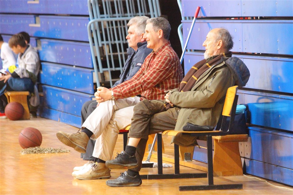 KOSARKA Radnik Podravac16