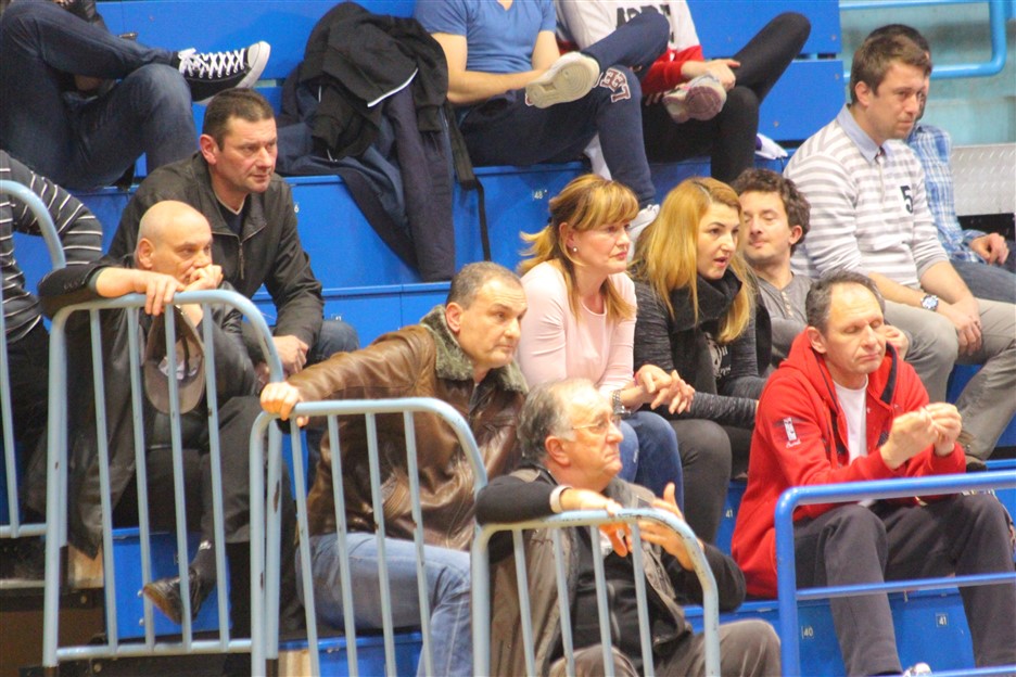 KOSARKA Radnik Podravac17