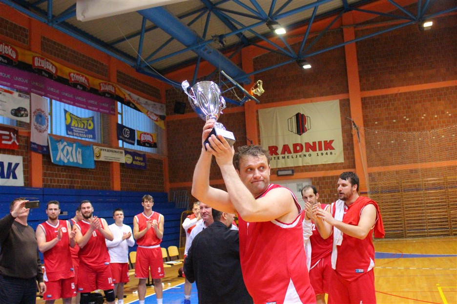 KOSARKA Radnik Podravac20
