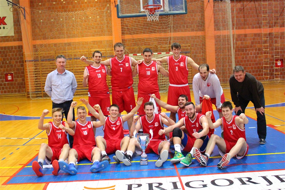 KOSARKA Radnik Podravac21