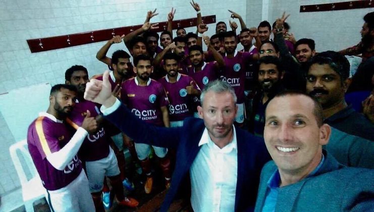 SLAVEN BUKAL: Nogomet u Kataru i Hrvatskoj je nebo i zemlja, a kvaliteta županijskih liga jako je pala