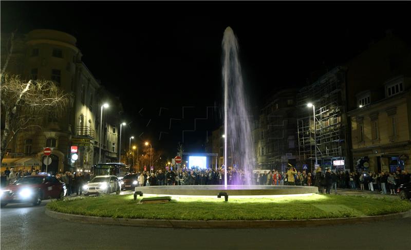 fontana