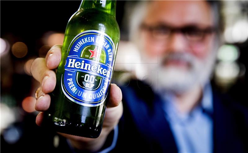 Heineken bi mogao biti zabranjen u Mađarskoj zbog zvijezde, simbola komunističkog totalitarizma