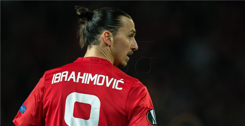 Zlatan Ibrahimović postao najstariji strijelac u povijesti Serie A
