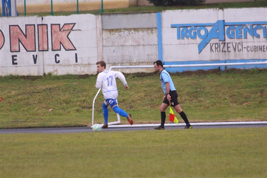 krizevci bojovnik