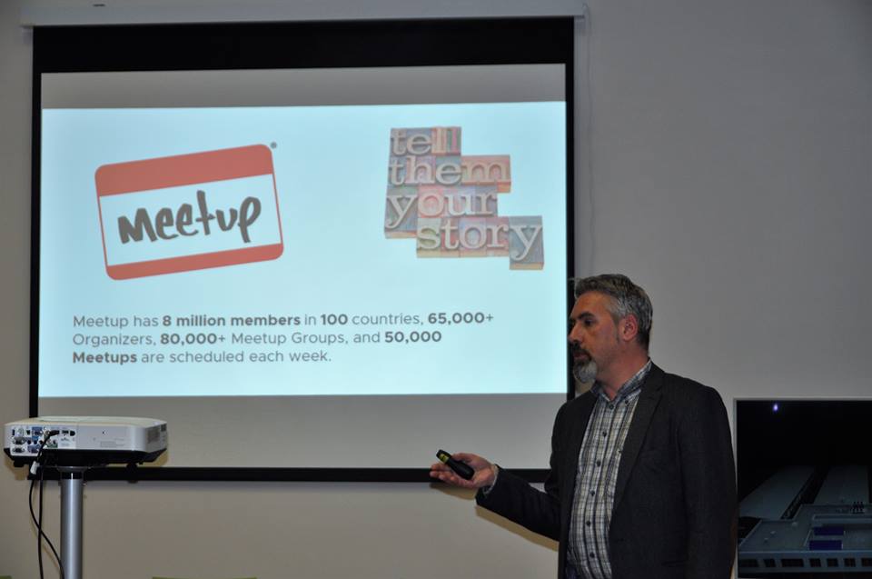 meetup2