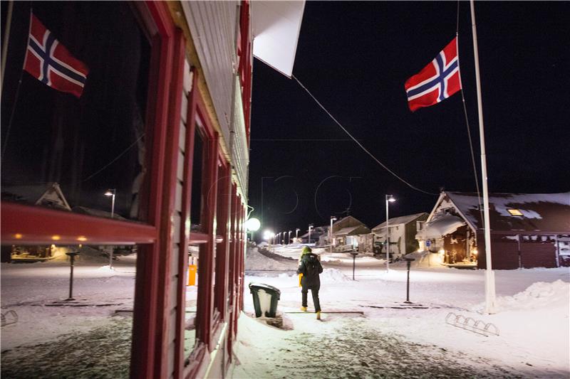 Norvežani najsretniji, Hrvati sve manje