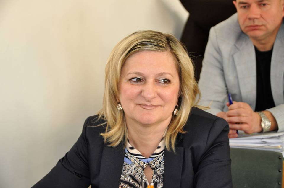 Ljiljana Petanjek