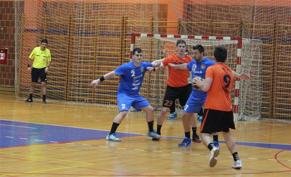 rukomet ktc bjelovar16