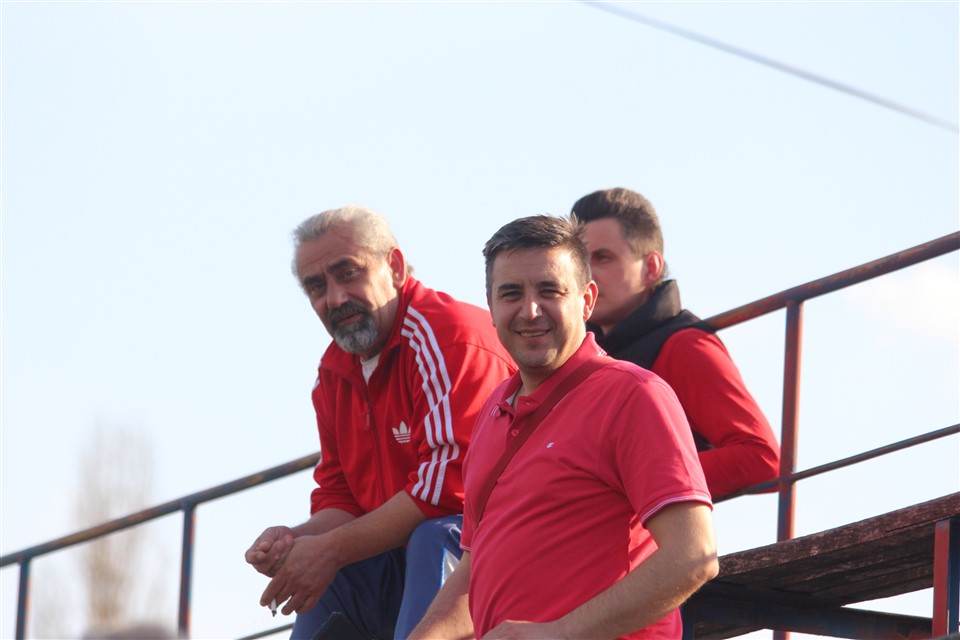 veterani krizevci jadran galeb