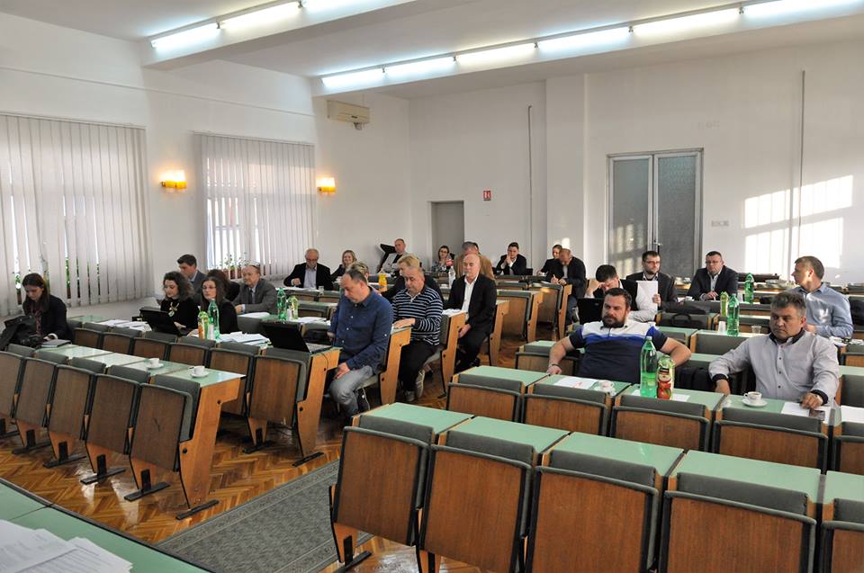 vijece vrbovec