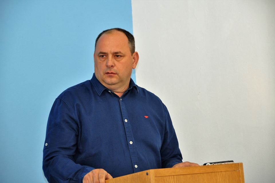 Mijo Mijatović