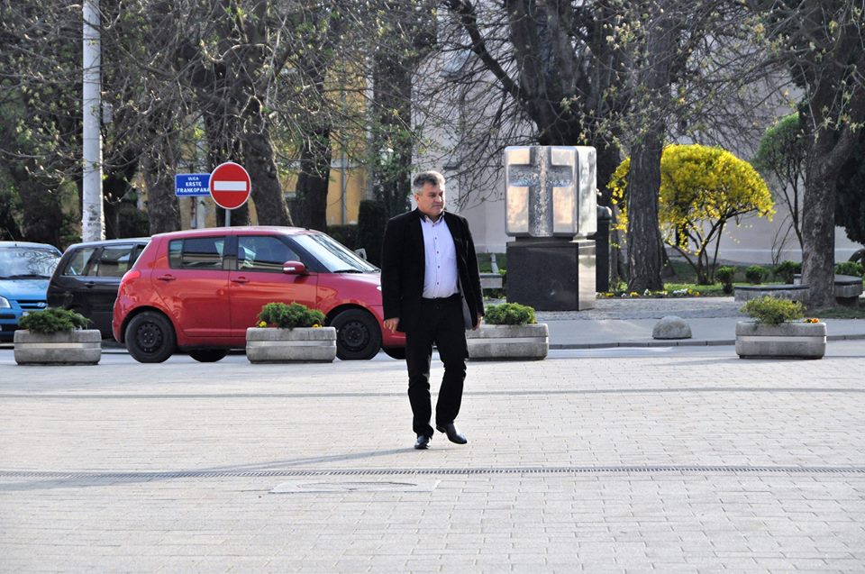 Ivica Strnščak